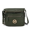 MKF Collection Luciana Women's Crossbody Bag by Mia K - 2 of 4
