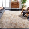 Silverado SVD104 Power Loomed Indoor Rugs - Safavieh - 2 of 4