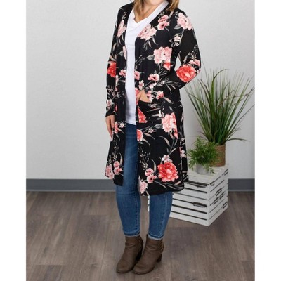 Women's Colbie Cardigan - Michelle Mae