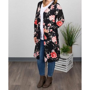Women's Colbie Cardigan - Michelle Mae - 1 of 3