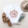 Simply Sage Market Women's Retro Teacher Vibes Short Sleeve Graphic Tee - 3 of 4