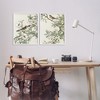 Stupell Industries Classic Sparrow on Blossoms, 16" x 20" - 2 of 4