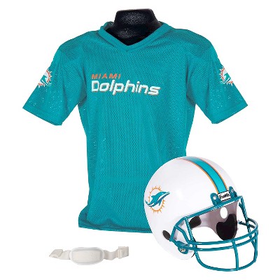 miami dolphins jersey dress