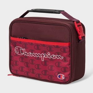 Champion Center Lunch Kit with Tray - 1 of 3