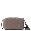 The Sak Cora Smartphone Crossbody - Leather - 4 of 4