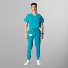Members Only London Jogger Scrub Pants for Men - 4 of 4