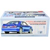 Skill 2 Model Kit 1988 Ford Mustang GT 1/25 Scale Model by AMT - 3 of 4