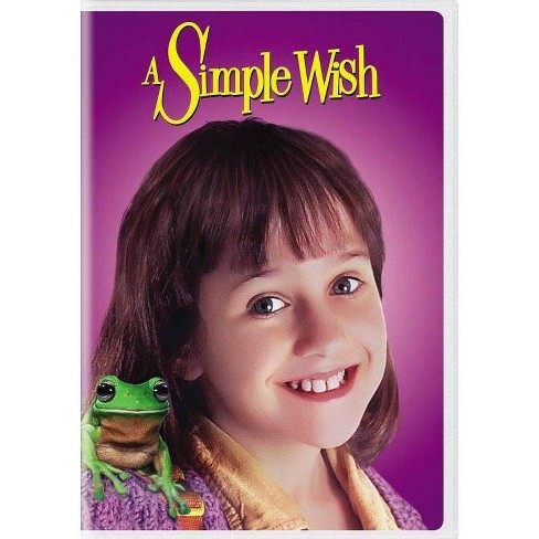 A Simple Wish Dvd 17 Target