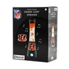 NFL Cincinnati Bengals Magma Lamp Speaker - 3 of 3
