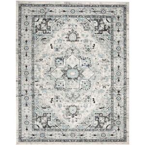 Madison 900 MAD924 Machine Made Indoor Rug - Safavieh - 1 of 3
