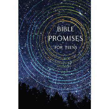Bible Promises for Teens - by  B&h Kids Editorial (Paperback)