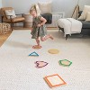 Little Partners Step 'N Learn Stepping Stones - 2 of 4