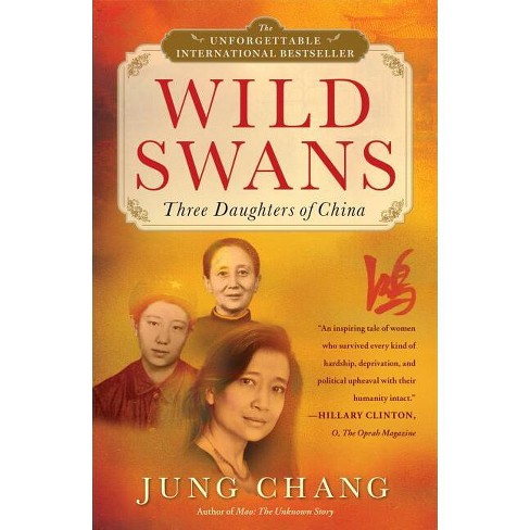 Wild Swans - By Jung Chang (paperback) : Target