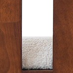walnut&white