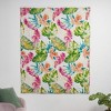 Greenland Home Fashions Tropics 2104ATHR Accessory Throw - 2 of 4
