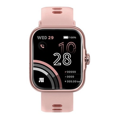 Cubitt VIVA Pro Smartwatch / Fitness Tracker with 1.78" Touch AMOLED Screen