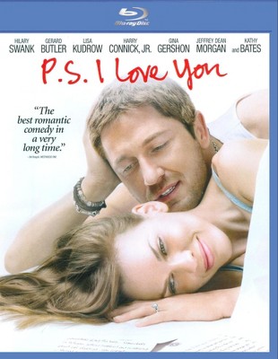 P.S. I Love You (Blu-ray)