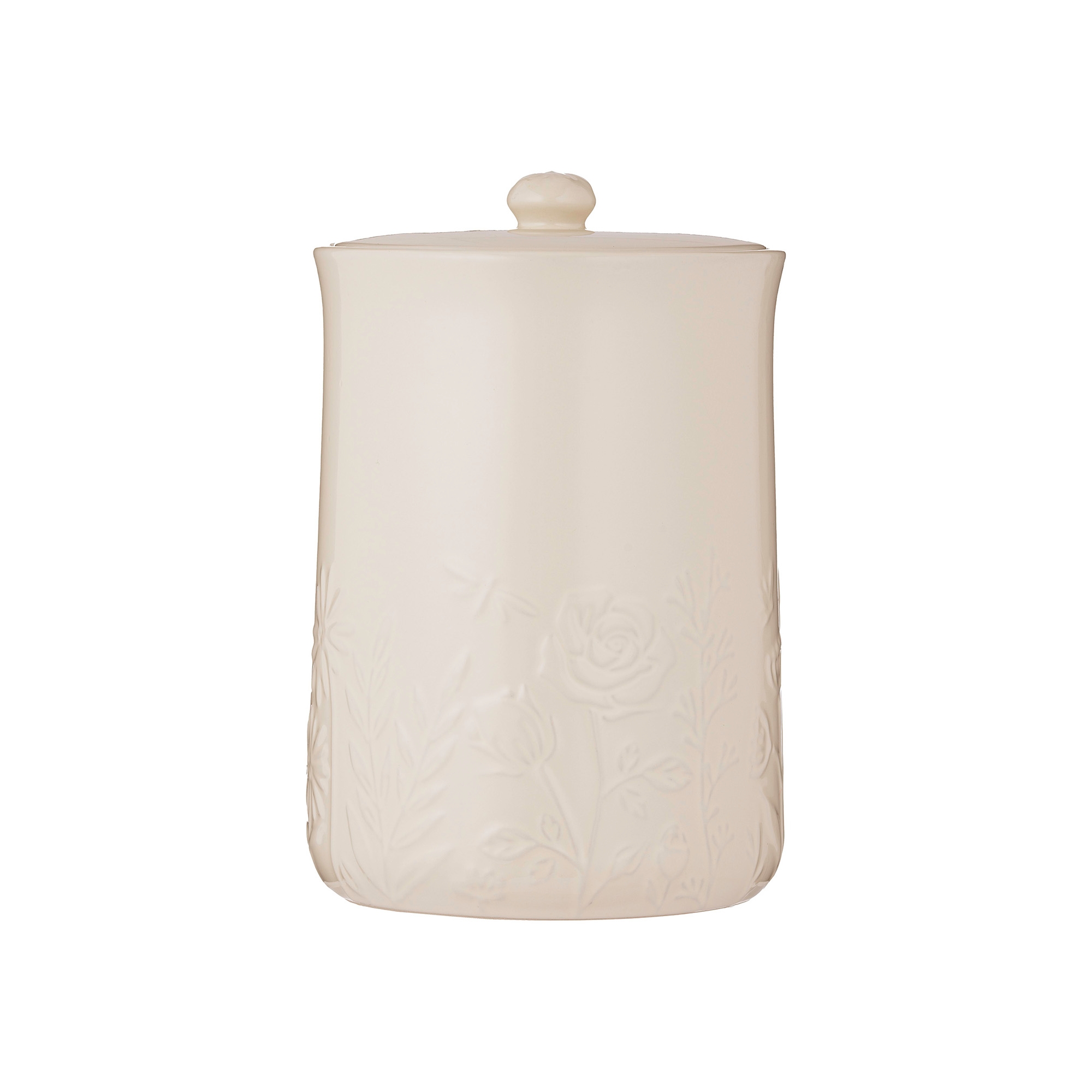 Mason Cash In The Meadow Large Storage Crock, 9" x 6"