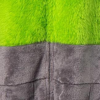 adult oscar the grouch