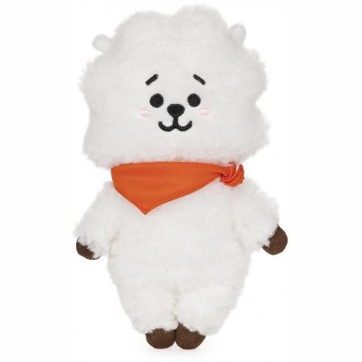 bt21 plush price