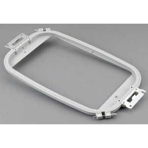 Brother PRF300 Multi Needle Series Flat Hoop Frame 12x8 - 1 of 1