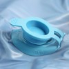 Swimline 4 x 8 Foot Above Ground Swimming Pool Winterizing Anti Freeze Cover Easy Inflate Air Pillows for Larger Pools (3 Pack) - 3 of 4