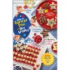 Kellogg's Rice Krispies Red and Blue Breakfast Cereal - 12.3oz - 4 of 4