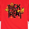 Boys' - Pokémon - Trick or Treat Long Sleeve Graphic T-Shirt - 2 of 4