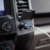 Insten 36W 2-Port USB-C PD + USB QC 3.0 Fast Charging Car Charger Compatible With iPhone Android Cell Phone Universal - 2 of 4