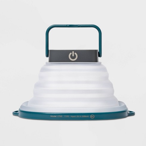 Rechargeable LED Collapsing Lantern - Embark™