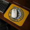Marian University Secondary Logo Low Profile Thin Mouse Pad - 2 of 2