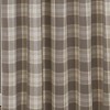 Park Designs Weathered Oak Shower Curtain 72x72 - 3 of 4