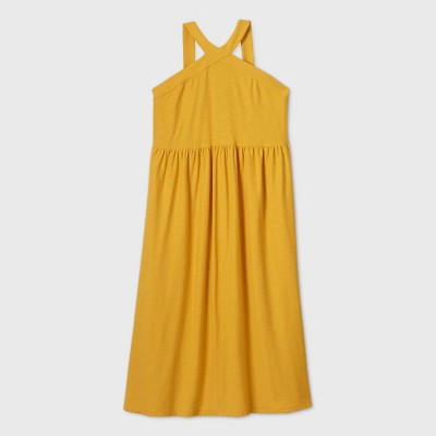 target plus size summer dresses