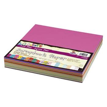 Sustainable Greetings 50-Count Yellow Cardstock Card Stock Paper for  Brochure Laser Printer, A4 Letter Size 8.5 x 11 in.