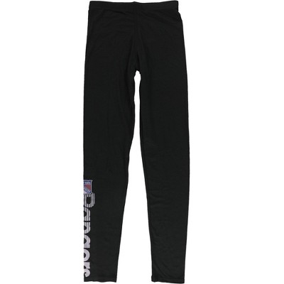 G-III Sports Womens New York Rangers Compression Athletic Pants