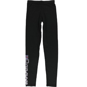 G-III Sports Womens New York Rangers Compression Athletic Pants - 1 of 2