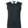 Women's Wo Lily Sleeveless Polo - Abacus Sportswear US - 4 of 4