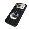 NHL Western Conference Teams Text Backdrop MagSafe Compatible Cell Phone Case for Apple iPhone 17 Series - 2 of 4