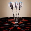 Elkadart Black Mamba 80% Tungsten Soft Tip Darts - 2 of 3