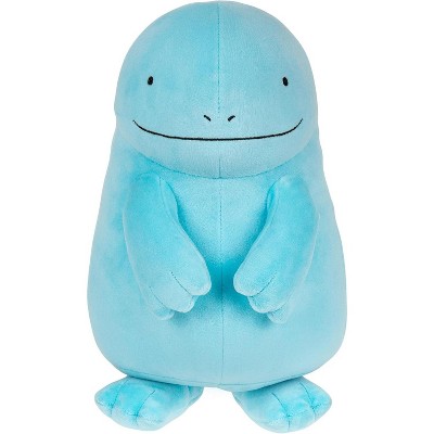 Pokemon POKEMON PLUSH 30CM QUAGSIRE
