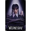 Trends International Wednesday: Season 2 (2025) - Torture One Sheet Unframed Wall Poster Prints - 4 of 4