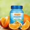Emergen-C Immune+ Dietary Supplement Chewable Tablets with Vitamin D - Orange Blast - 42ct - image 4 of 4
