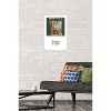 Trends International Styx - The Grand Illusion Album Series Unframed Wall Poster Prints - 2 of 4