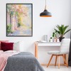 Stupell Industries Quaint Village Home Framed Giclee Art - 3 of 4