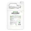 Liquid Fence Ready-to-Use Deer Rabbit Repellent Spray, 1 Gallon - 2 of 3