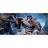 MS-01S Light of Freedom Sleep Version | Magic Square Action figures - 4 of 4