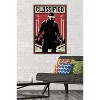Trends International Call of Duty: Black Ops Cold War - Classified Framed Wall Poster Prints - 2 of 4