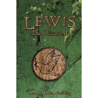 Lewis - by  Lauren H Brandenburg (Paperback)