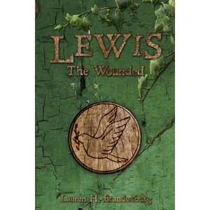 Lewis - by  Lauren H Brandenburg (Paperback) - 1 of 1