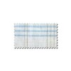 Men's Surfboard Check Button Down Shirt - Southern Casanova - 3 of 3